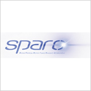  SPARC - Stored Particles Atomic Physics Research Collaboration